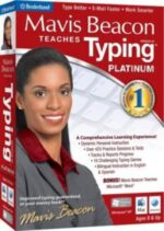 mavis beacon teaches typing