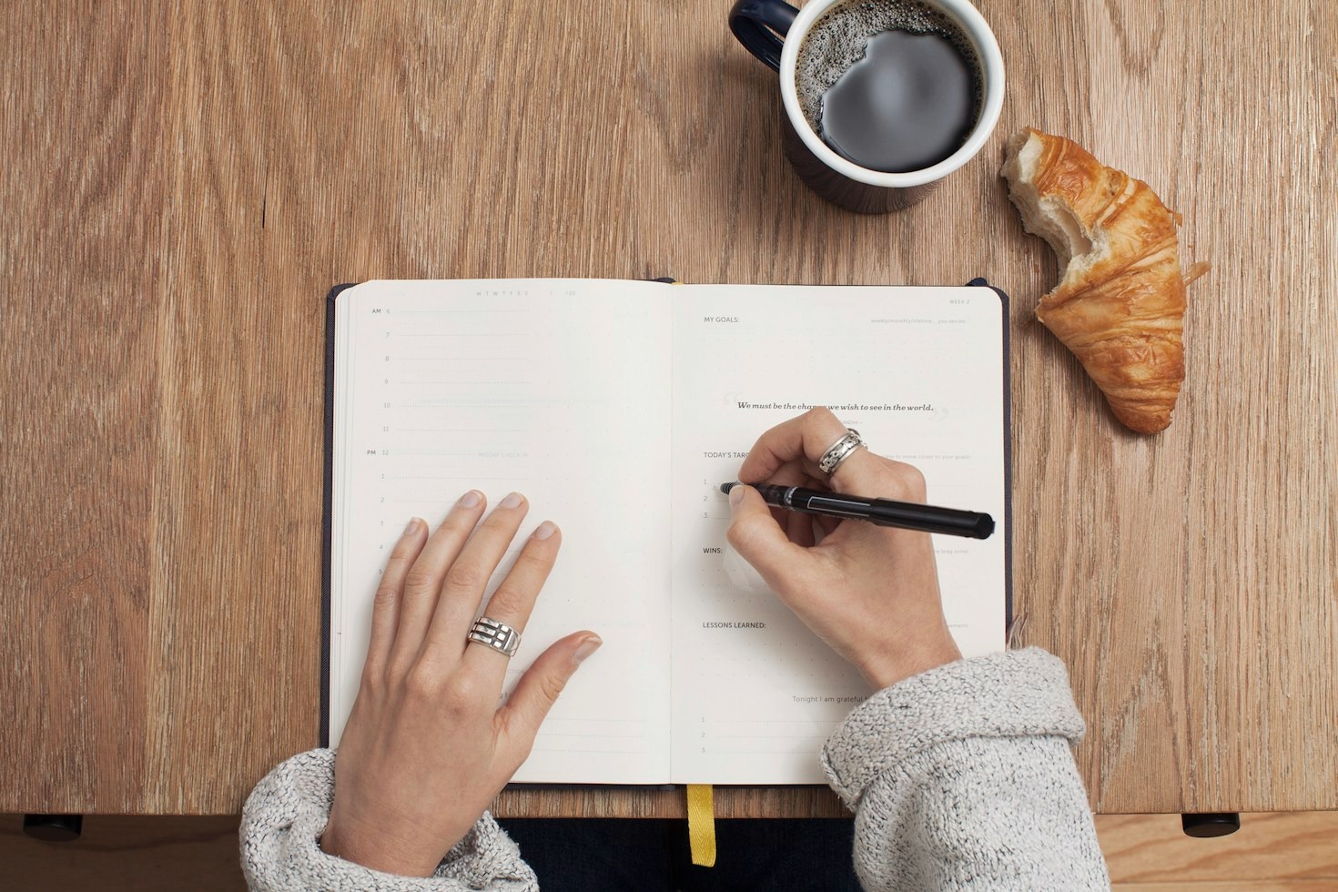 From Side Venture to Full-Time Business: A Practical Roadmap
