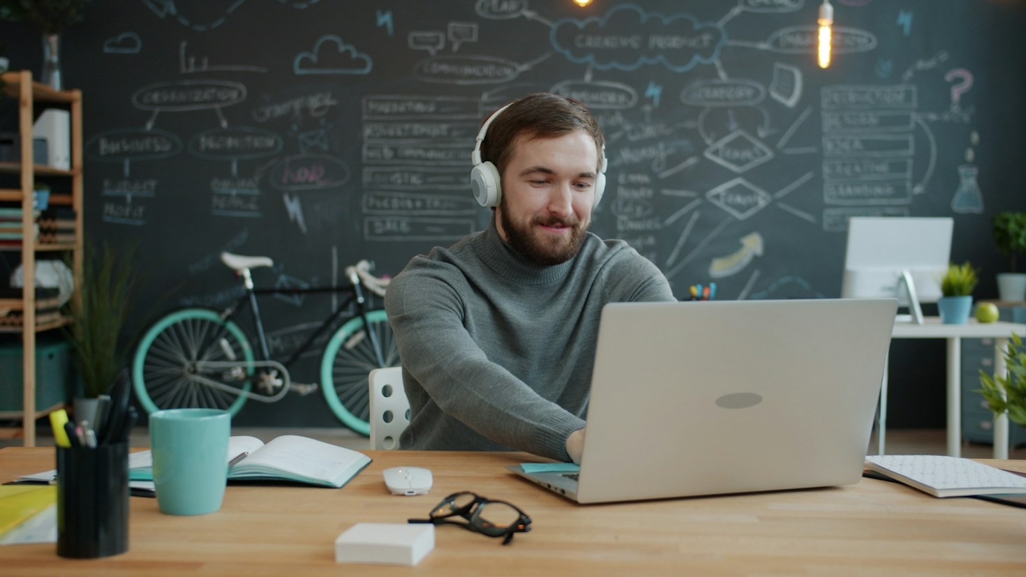 Low-Tech Solutions to Scale Your Independent Revenue Streams